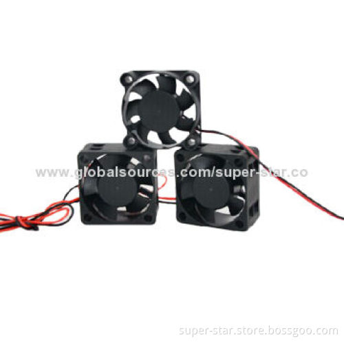 3D Filaments with 12V Rated Voltage, 0.10A Current